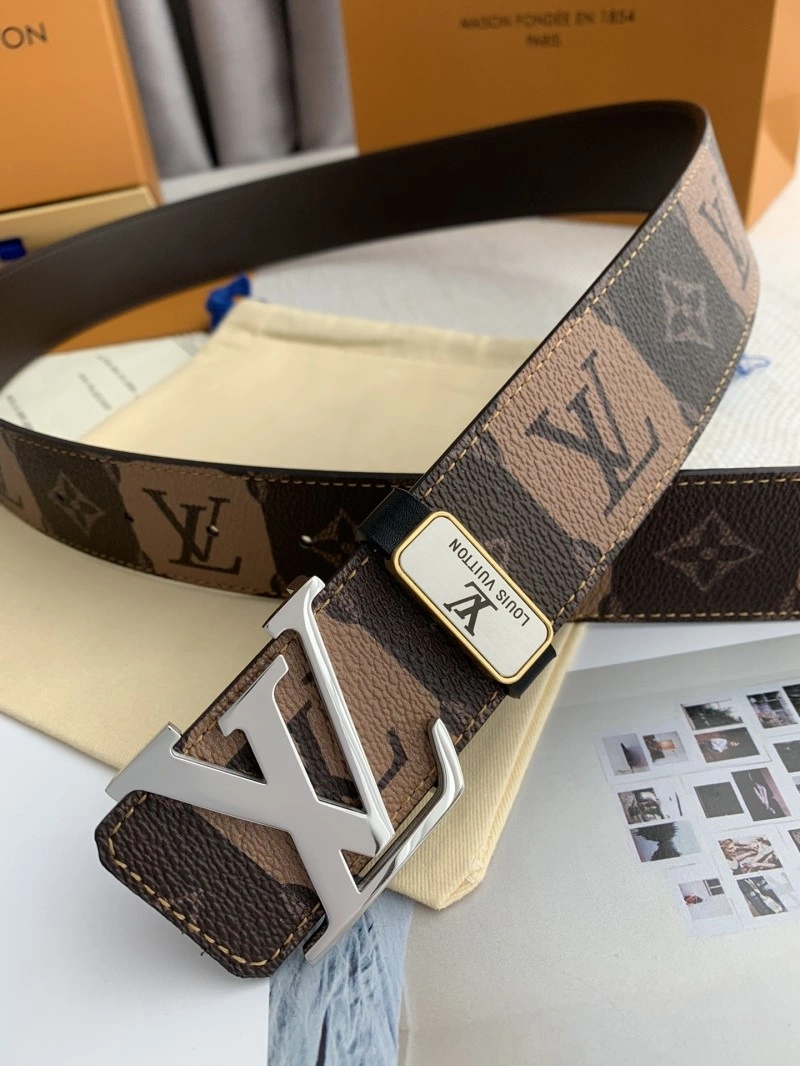 Louis Vuitton Belts TravelReady 300734