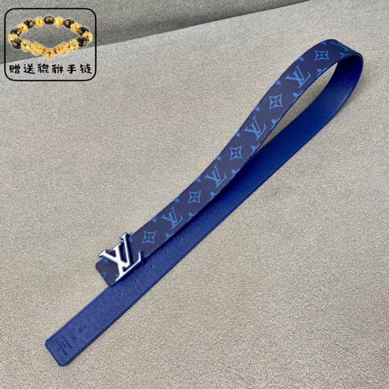 SportInspired Louis Vuitton Belts 300722