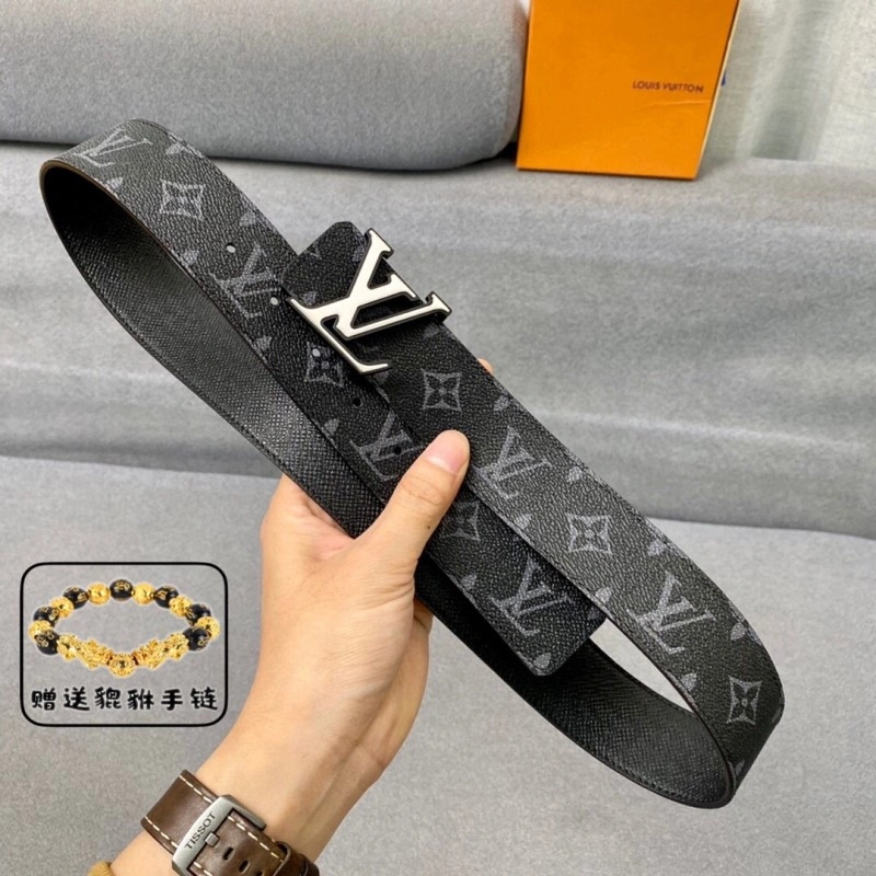 DailyWear Louis Vuitton Belts 300726