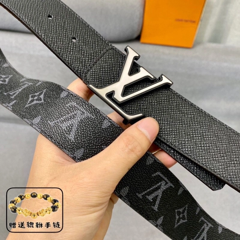 DailyWear Louis Vuitton Belts 300726