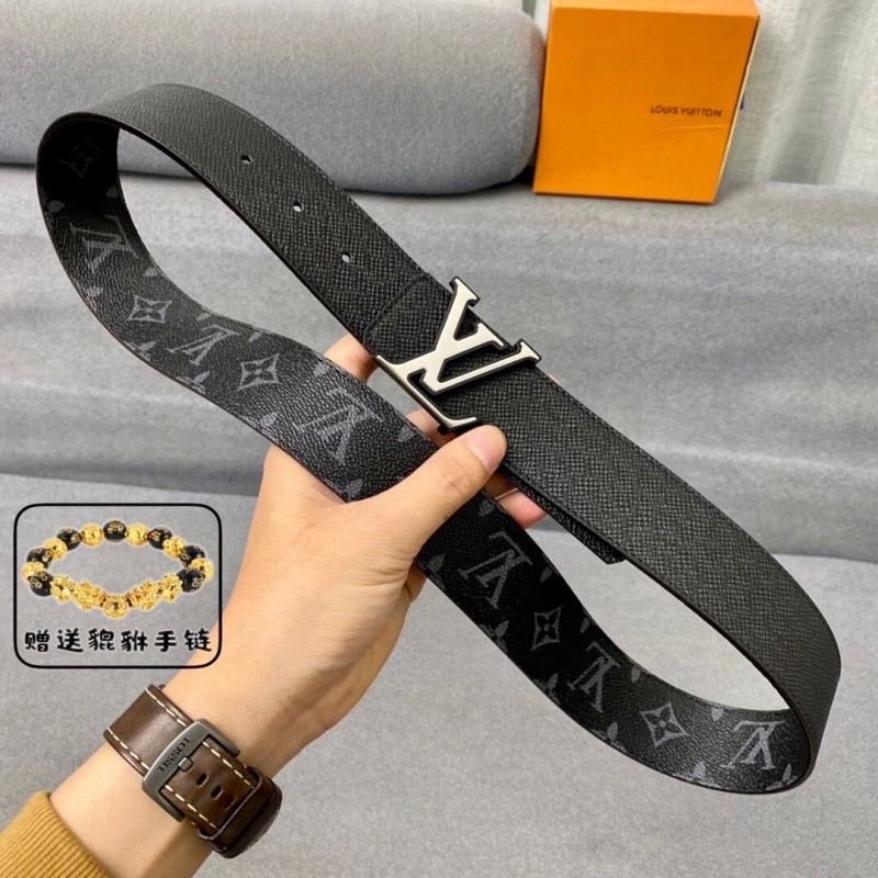 DailyWear Louis Vuitton Belts 300726
