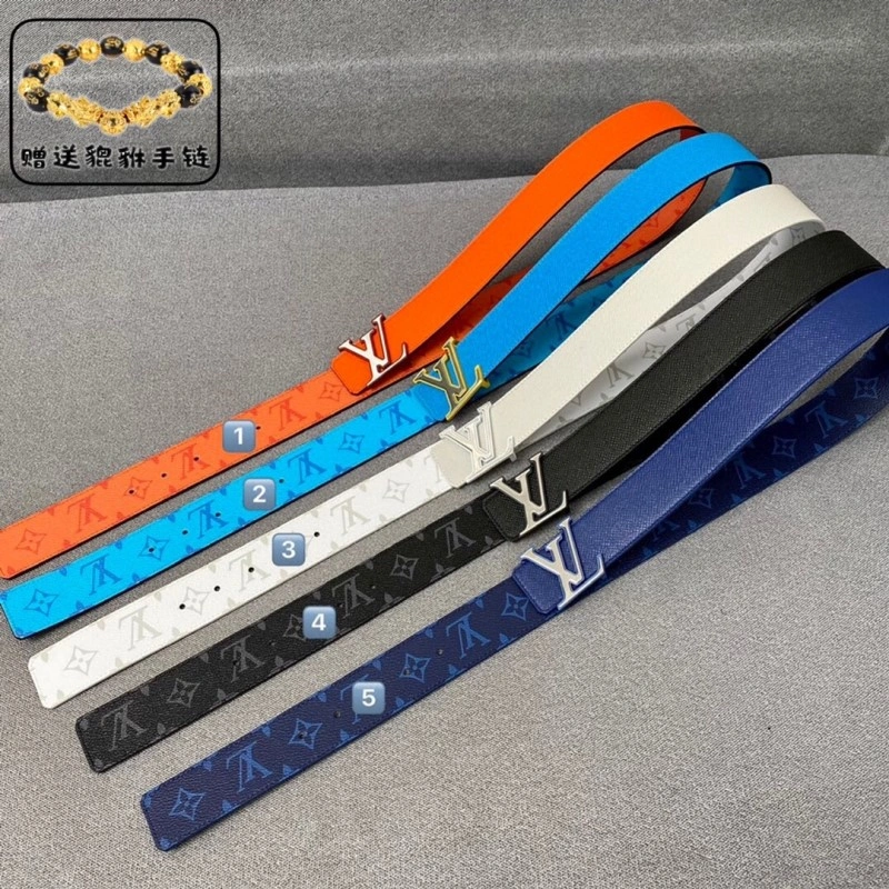 DailyWear Louis Vuitton Belts 300726