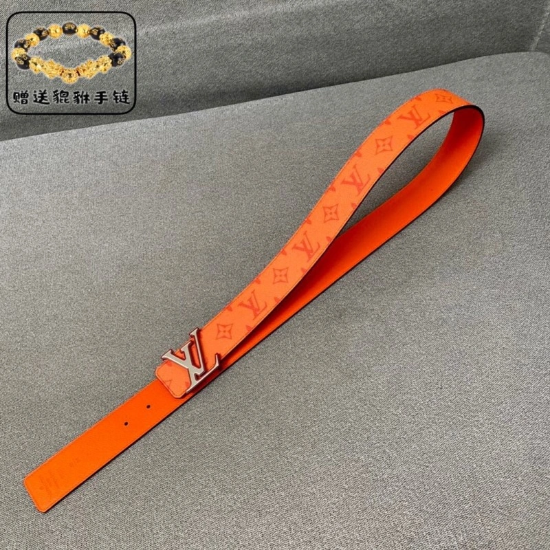 TechFriendly Louis Vuitton Belts 300733