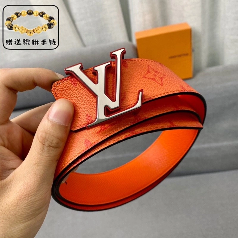 TechFriendly Louis Vuitton Belts 300733