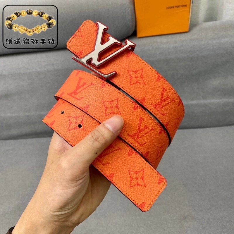 TechFriendly Louis Vuitton Belts 300733
