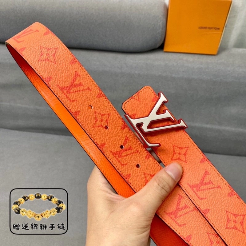TechFriendly Louis Vuitton Belts 300733