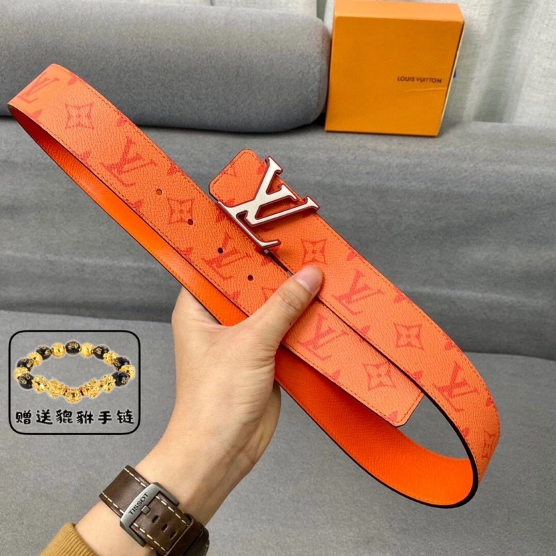 TechFriendly Louis Vuitton Belts 300733