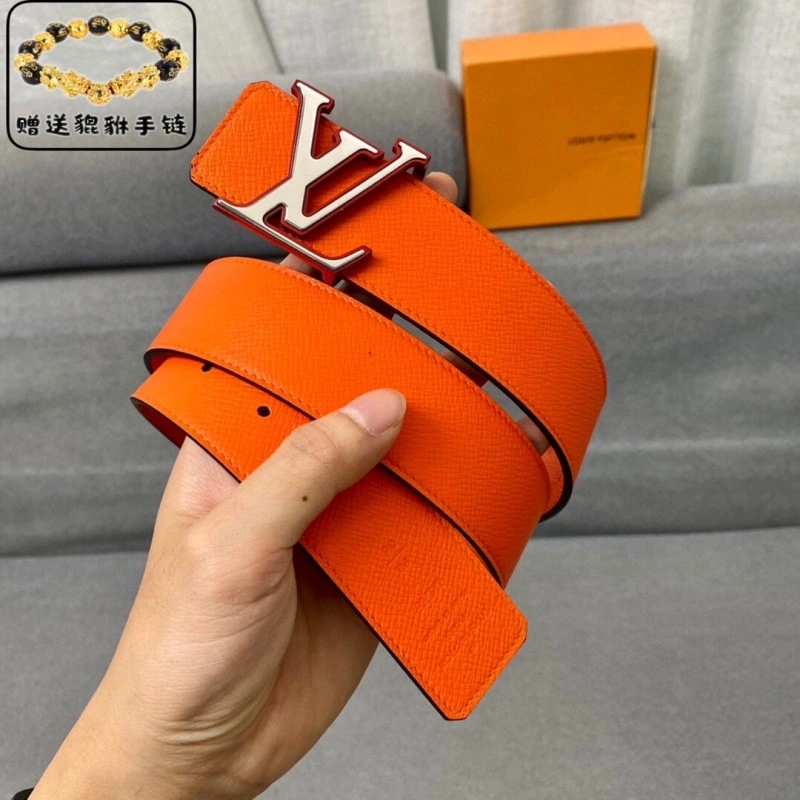 TechFriendly Louis Vuitton Belts 300733