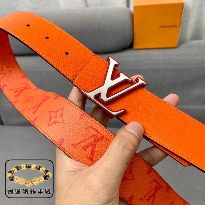 TechFriendly Louis Vuitton Belts 300733