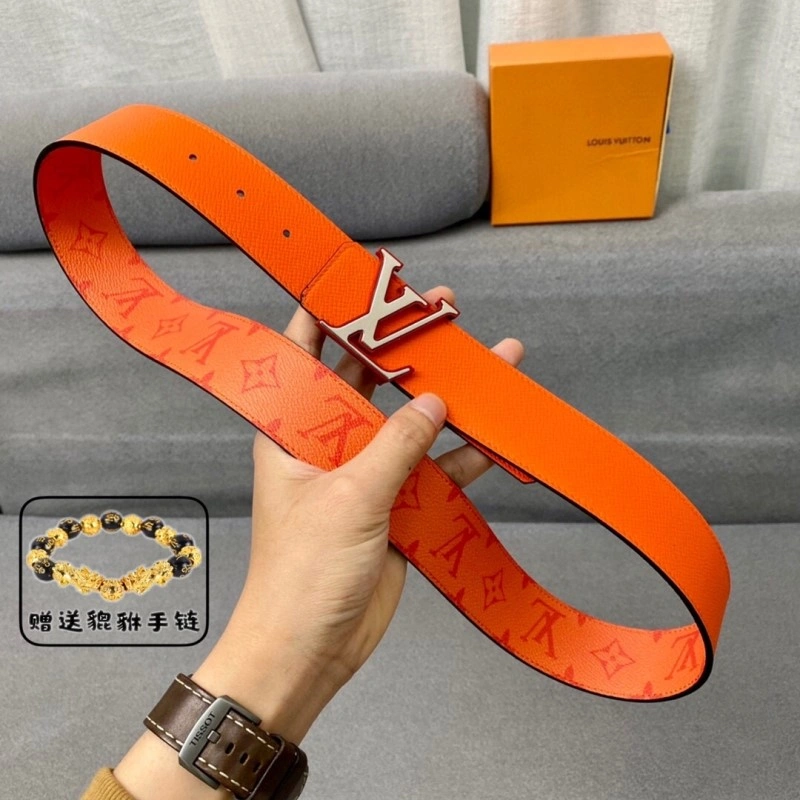 TechFriendly Louis Vuitton Belts 300733