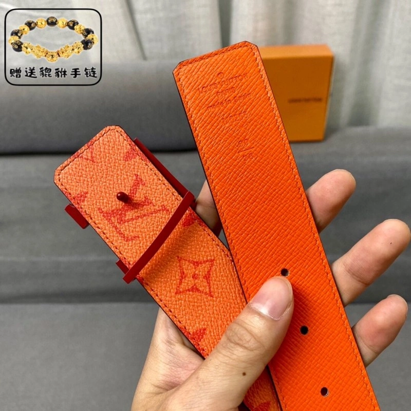 TechFriendly Louis Vuitton Belts 300733