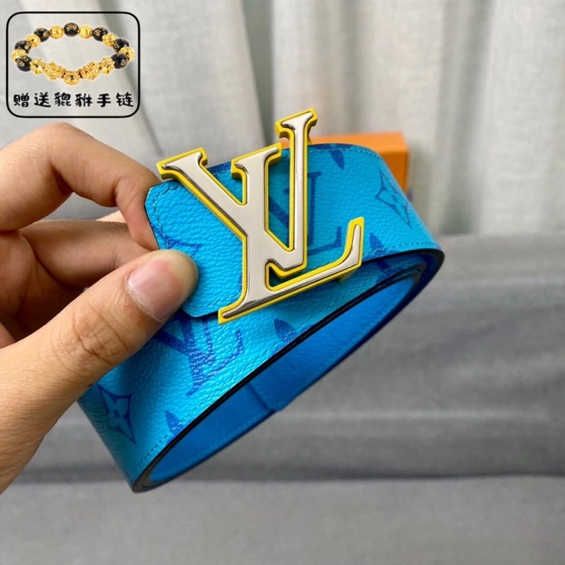 Louis Vuitton Belts Classic 300725