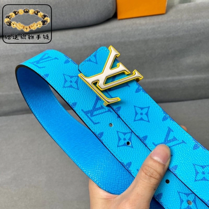 Louis Vuitton Belts Classic 300725