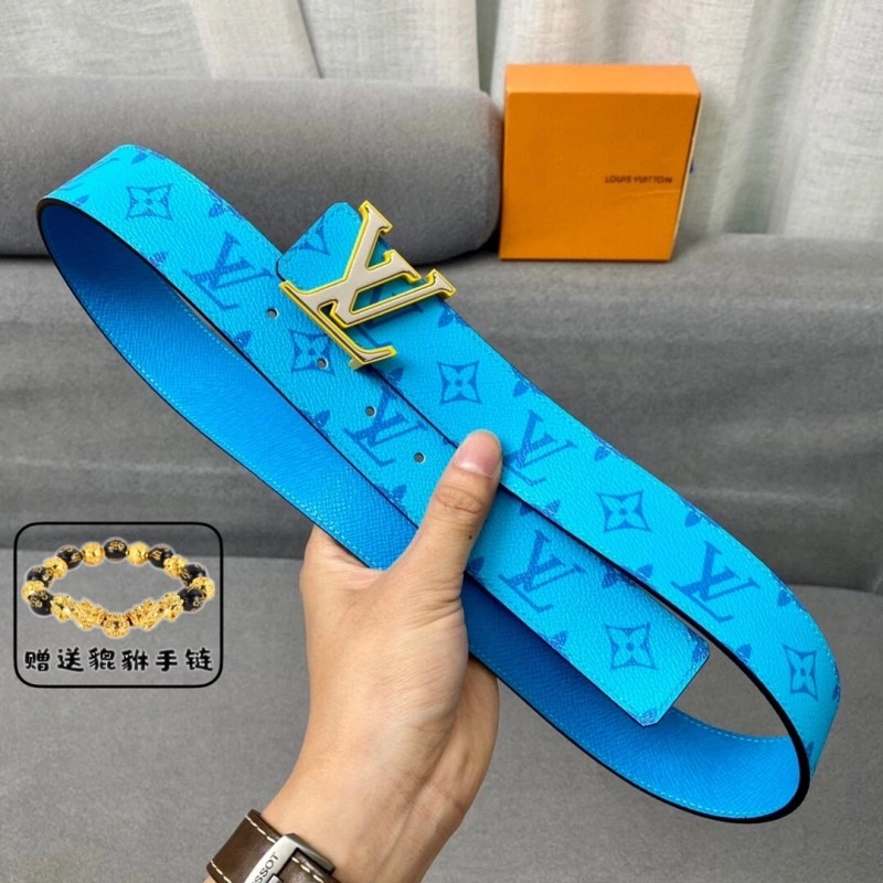 Louis Vuitton Belts Classic 300725