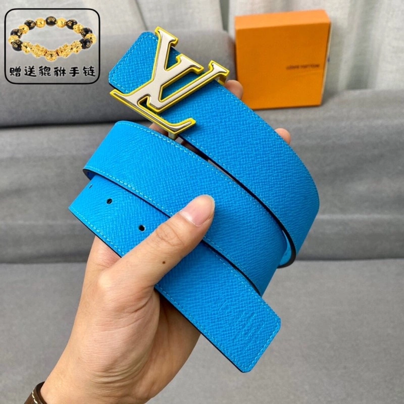 Louis Vuitton Belts Classic 300725
