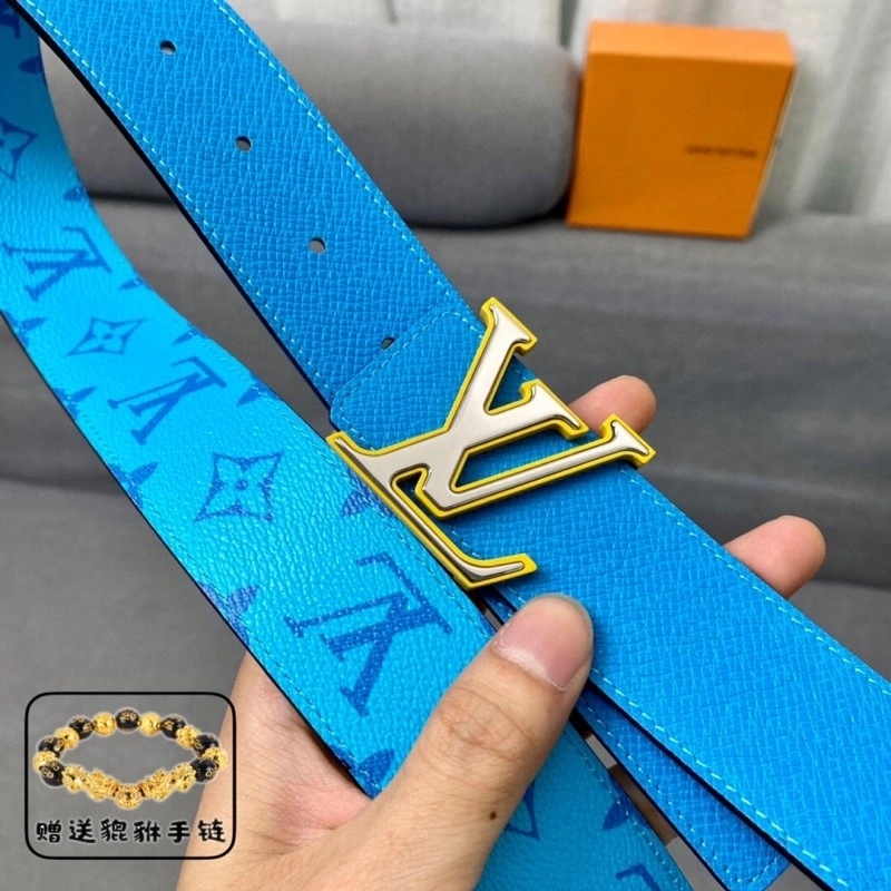 Louis Vuitton Belts Classic 300725