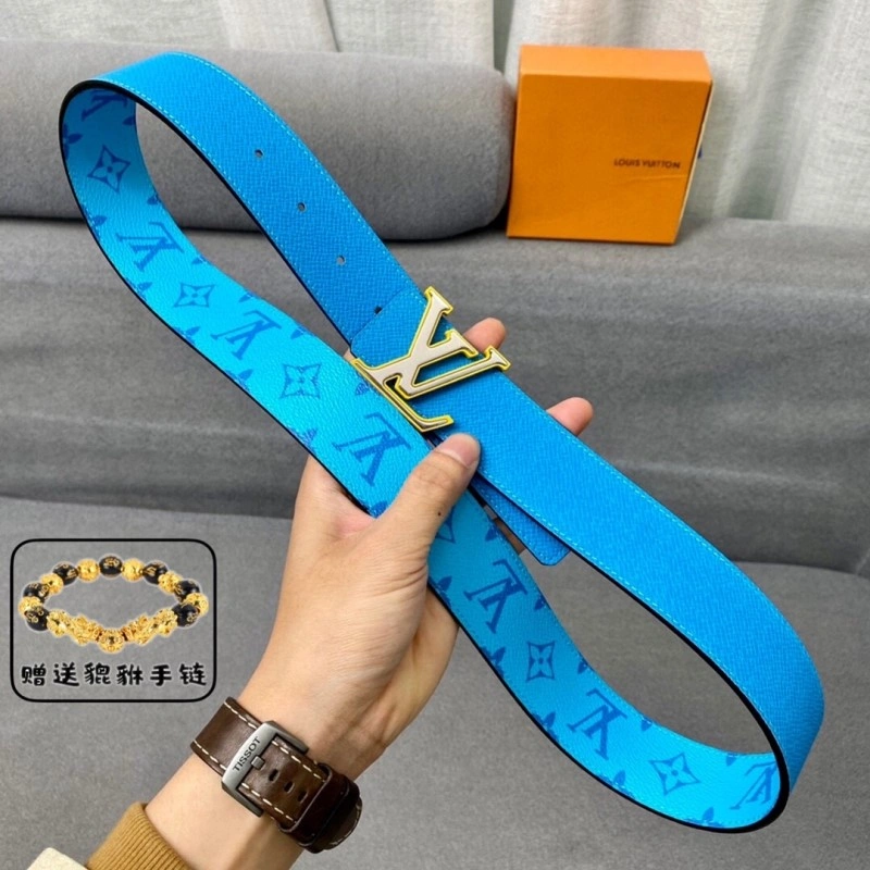 Louis Vuitton Belts Classic 300725