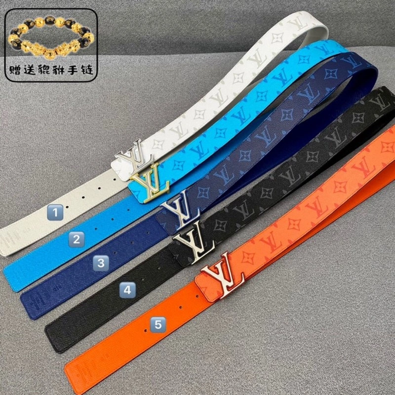 Louis Vuitton Belts Classic 300725