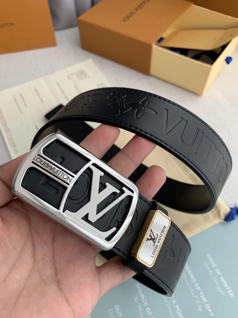 Louis Vuitton Belts WaterResistant 300727