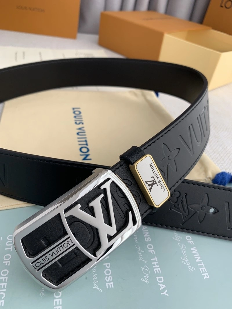 Louis Vuitton Belts WaterResistant 300727