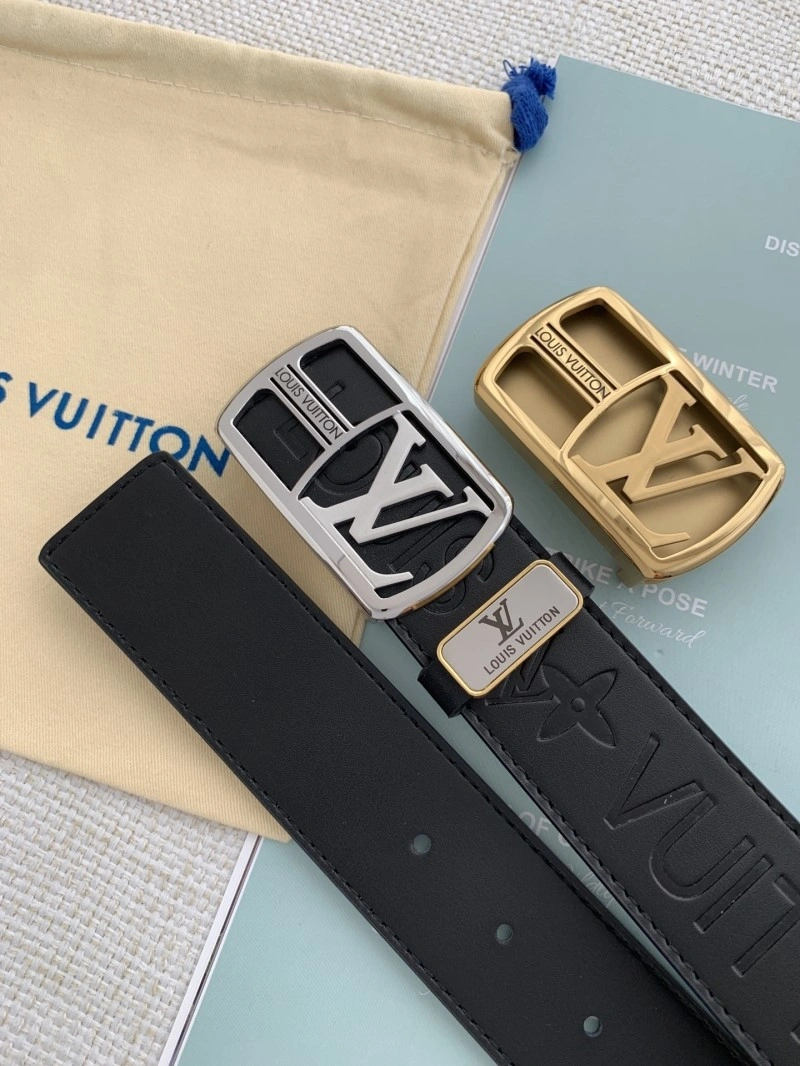 Louis Vuitton Belts WaterResistant 300727