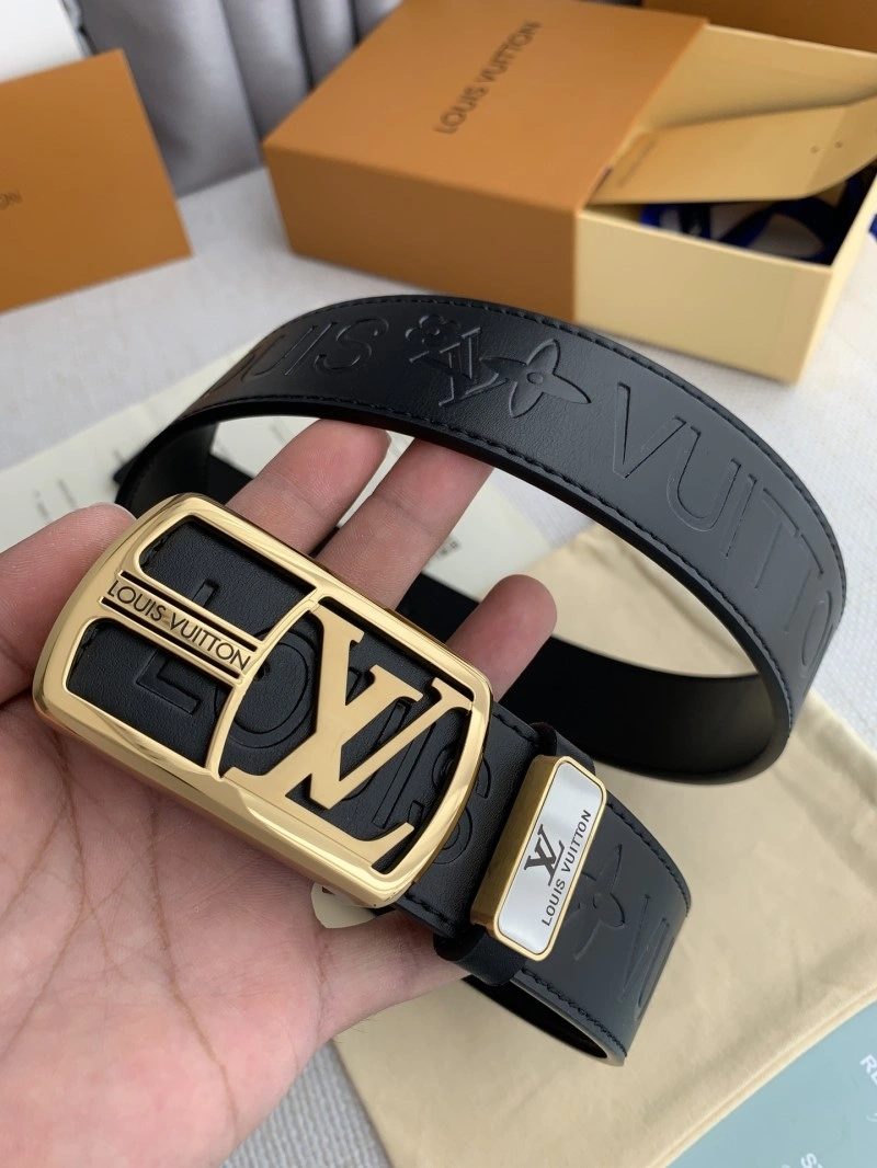 Louis Vuitton Belts Comfortable 300719