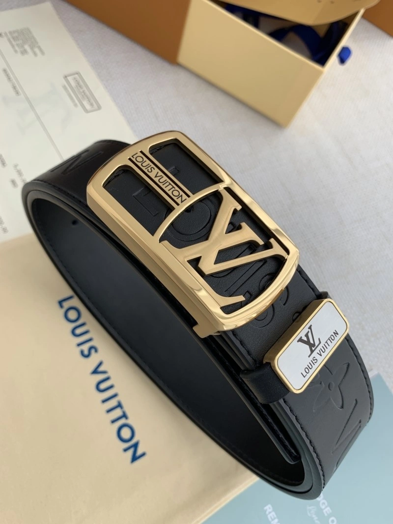 Louis Vuitton Belts Comfortable 300719