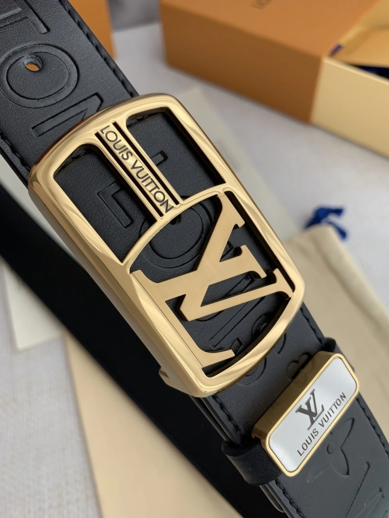 Louis Vuitton Belts Comfortable 300719