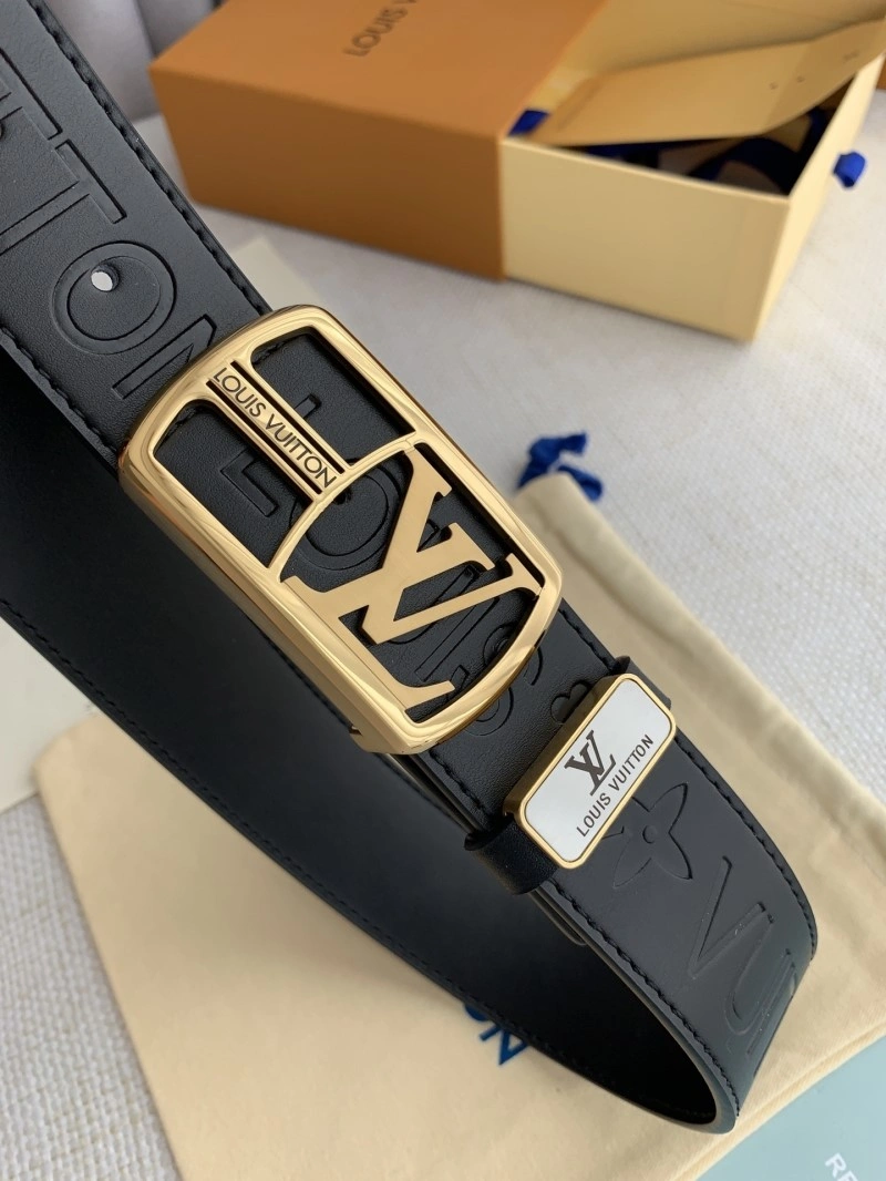 Louis Vuitton Belts Comfortable 300719