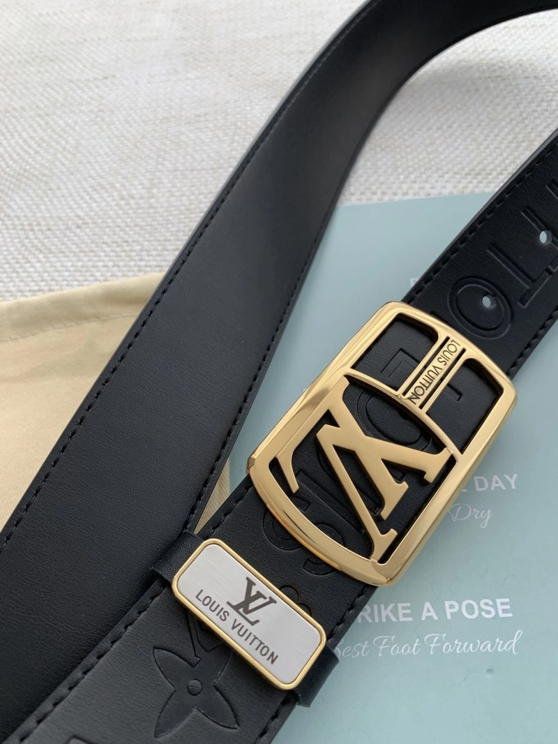 Louis Vuitton Belts Comfortable 300719