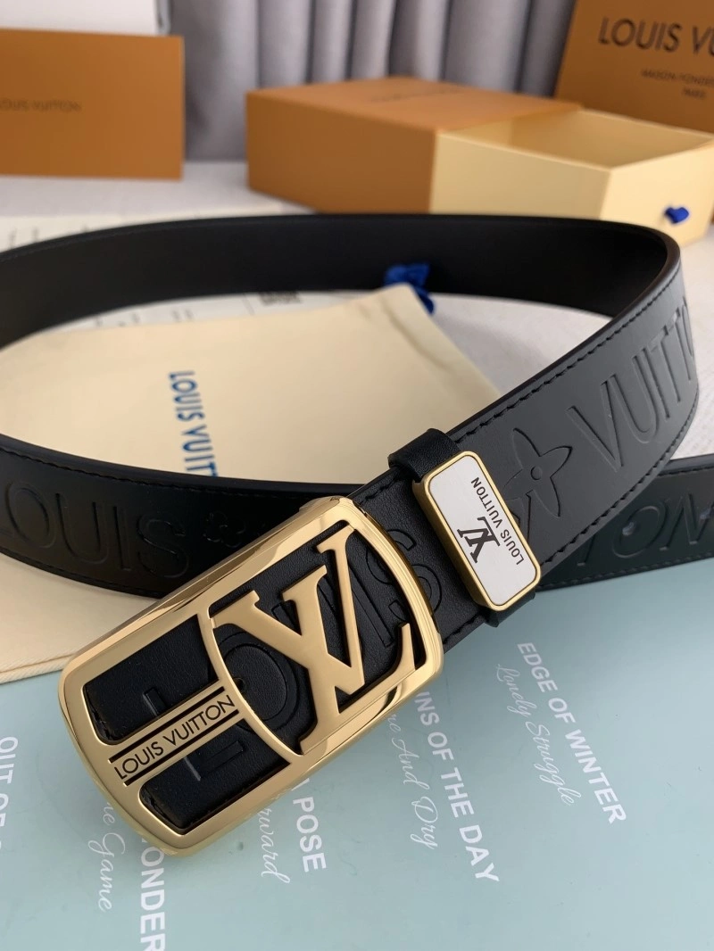 Louis Vuitton Belts Comfortable 300719