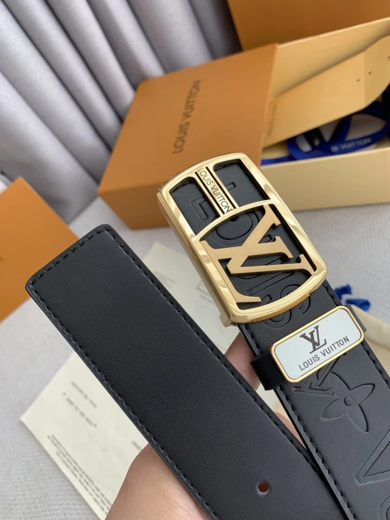 Louis Vuitton Belts Comfortable 300719