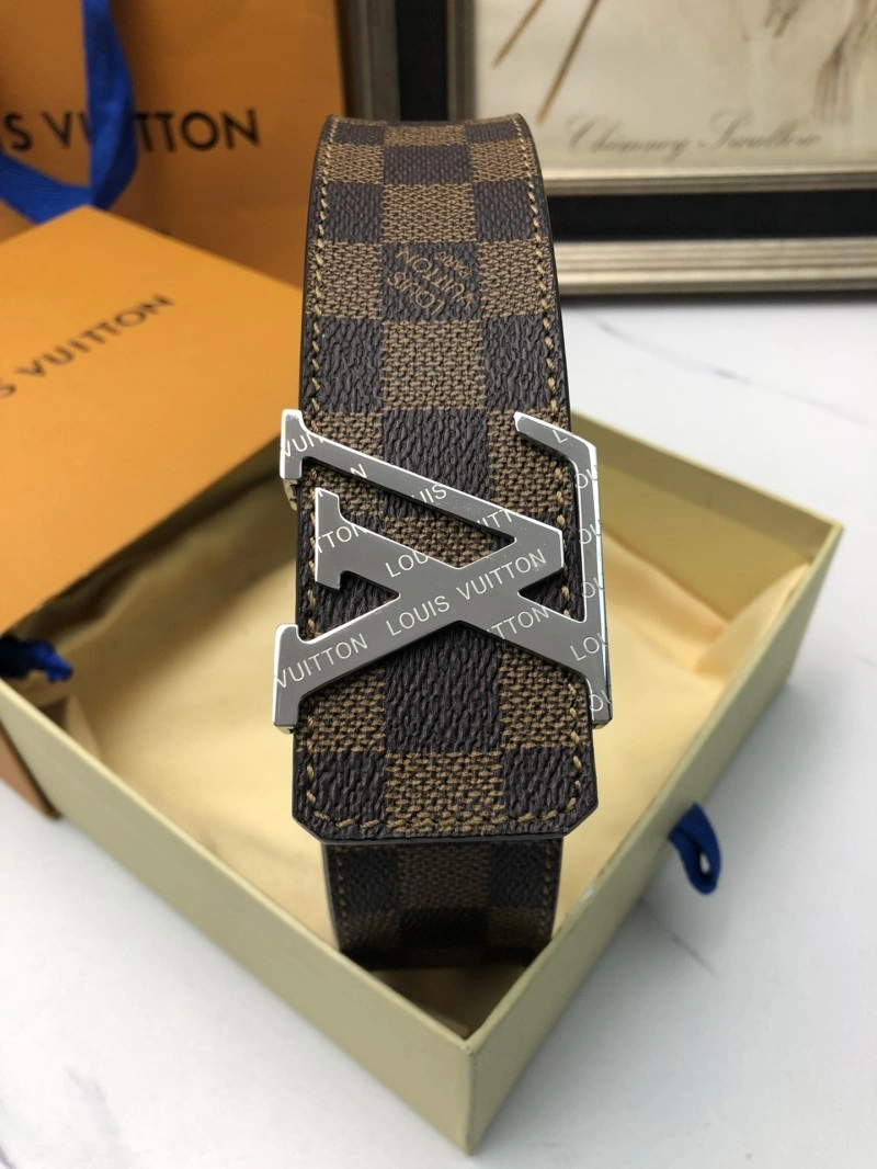 Louis Vuitton Belts Packable 300721