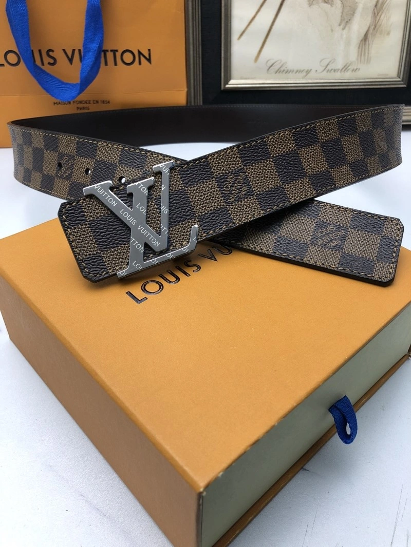 Louis Vuitton Belts Packable 300721