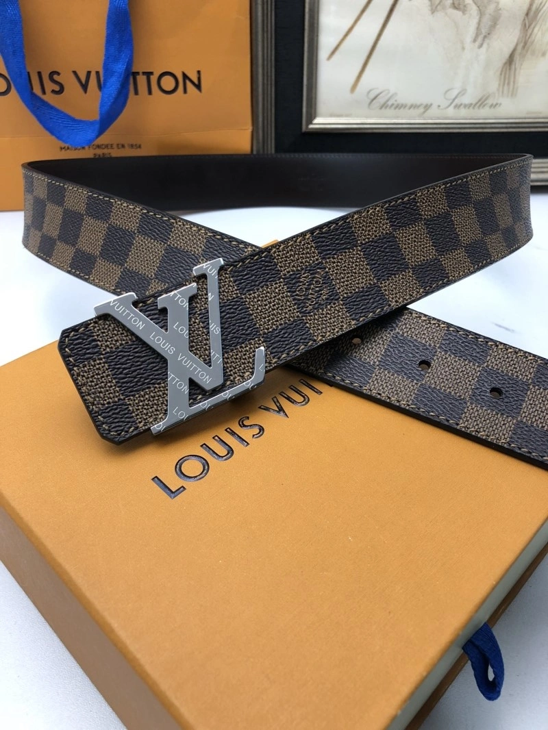 Louis Vuitton Belts Packable 300721