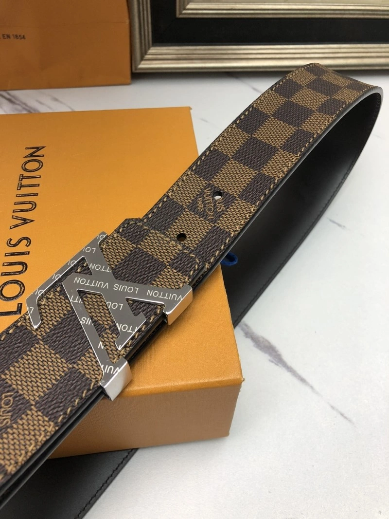 Louis Vuitton Belts Packable 300721