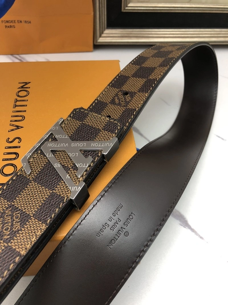 Louis Vuitton Belts Packable 300721