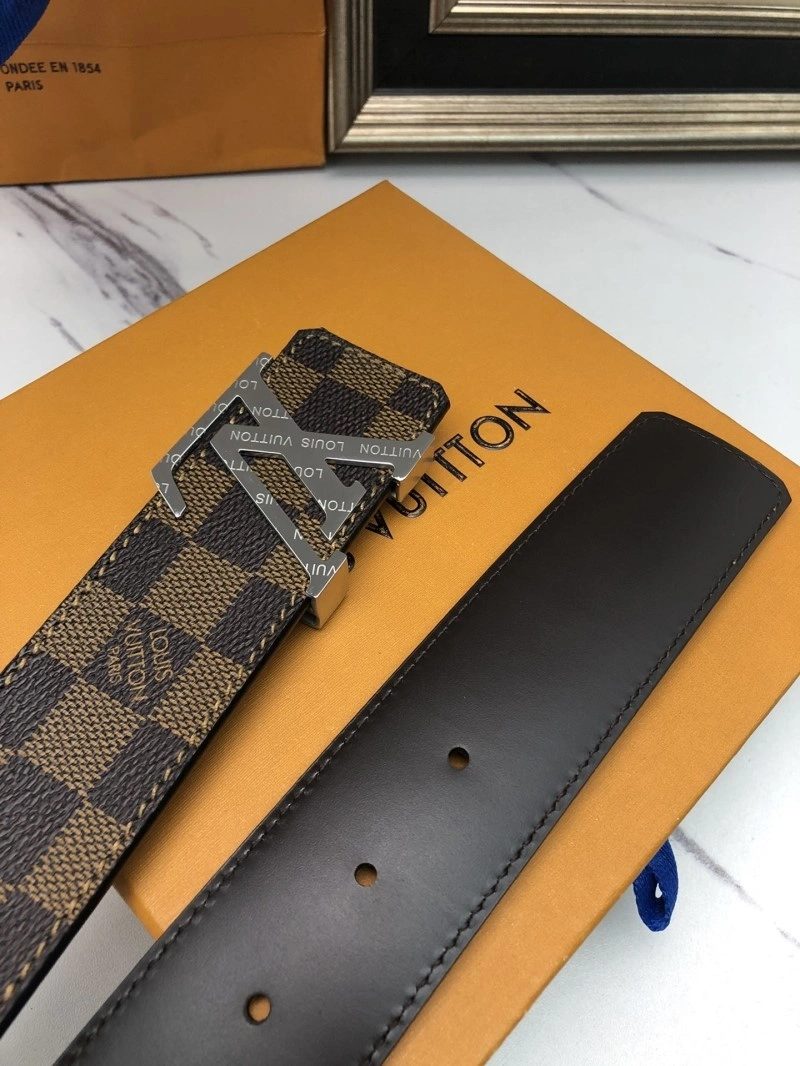 Louis Vuitton Belts Packable 300721