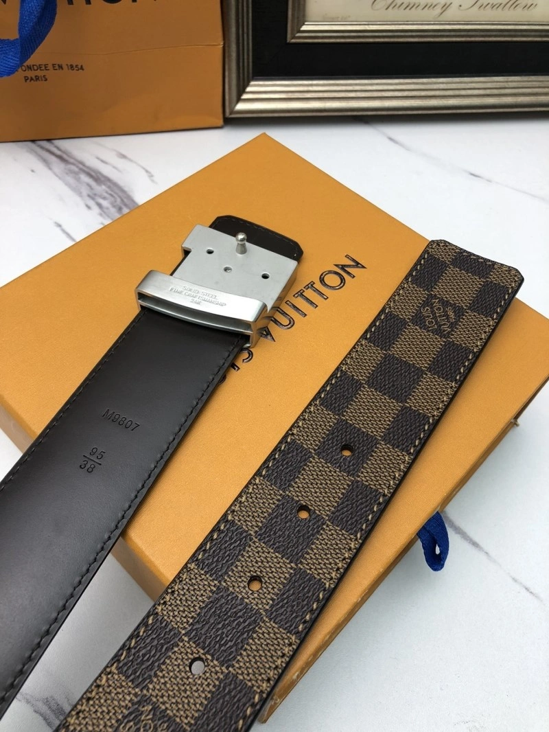 Louis Vuitton Belts Packable 300721