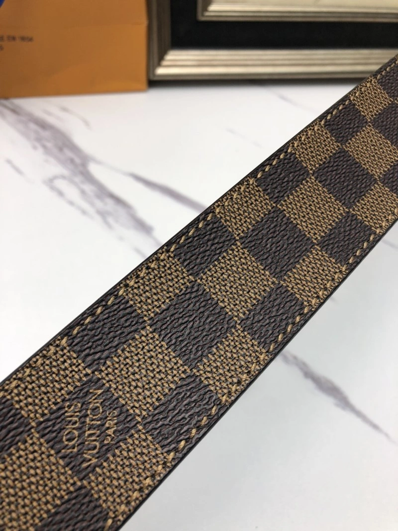 Louis Vuitton Belts Packable 300721