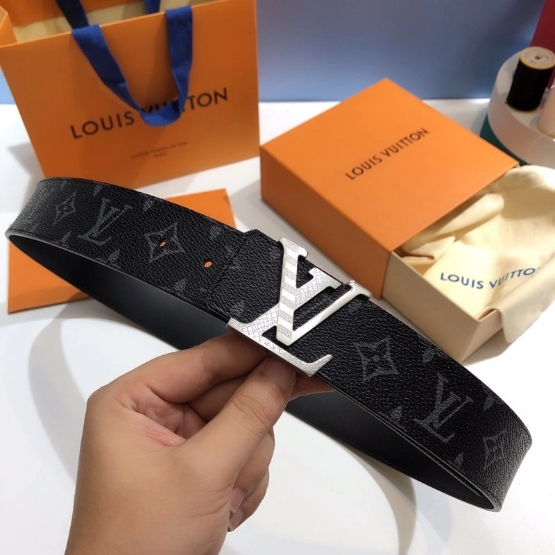 OdorResistant Louis Vuitton Belts 300712