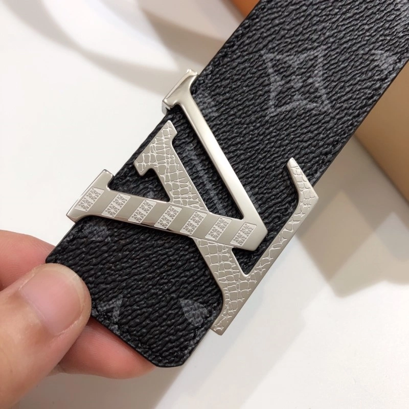 OdorResistant Louis Vuitton Belts 300712