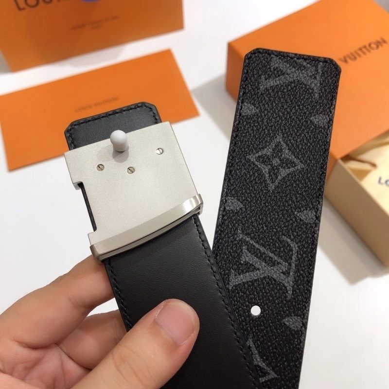 OdorResistant Louis Vuitton Belts 300712