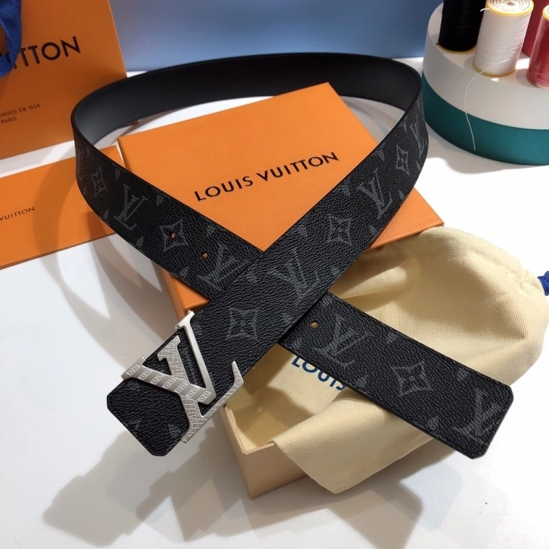OdorResistant Louis Vuitton Belts 300712