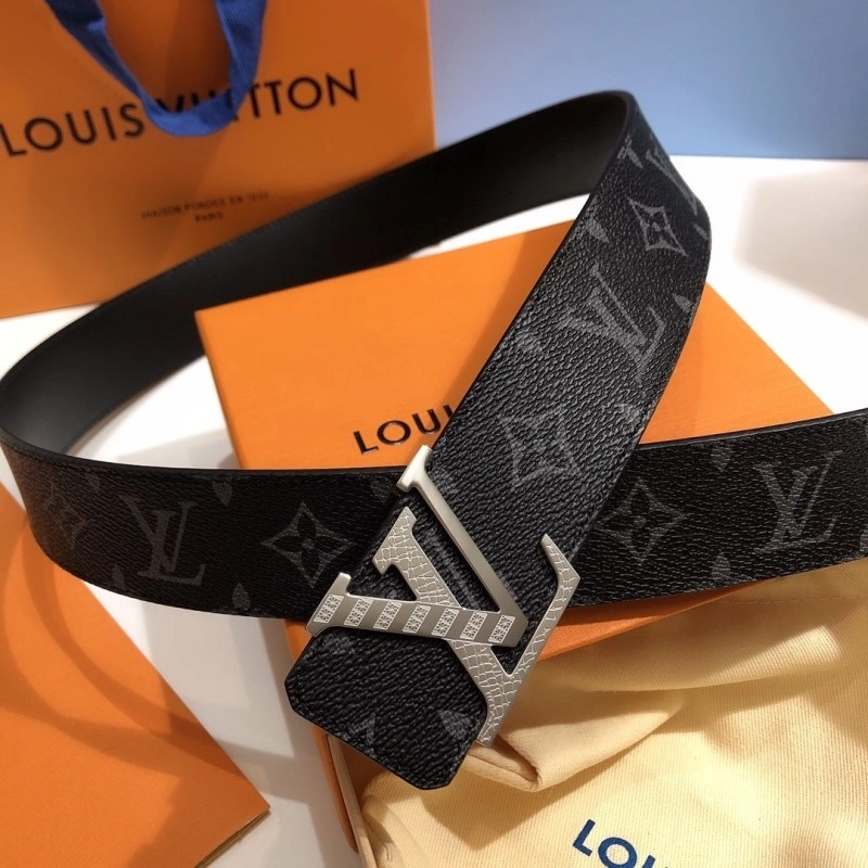 OdorResistant Louis Vuitton Belts 300712