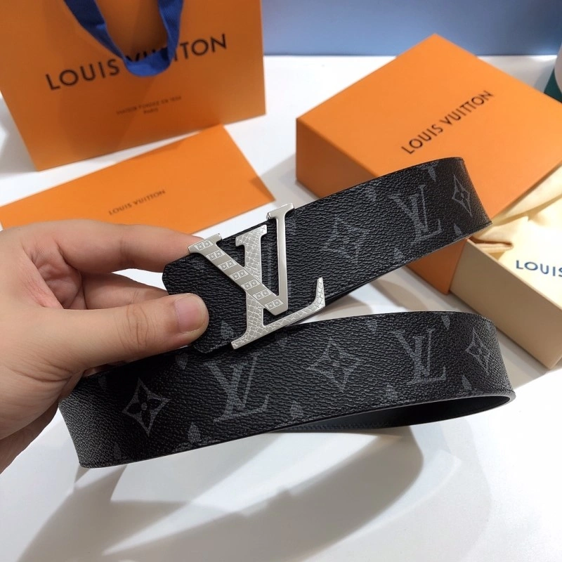 OdorResistant Louis Vuitton Belts 300712