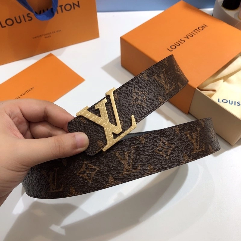 Louis Vuitton Belts Sophisticated 300714