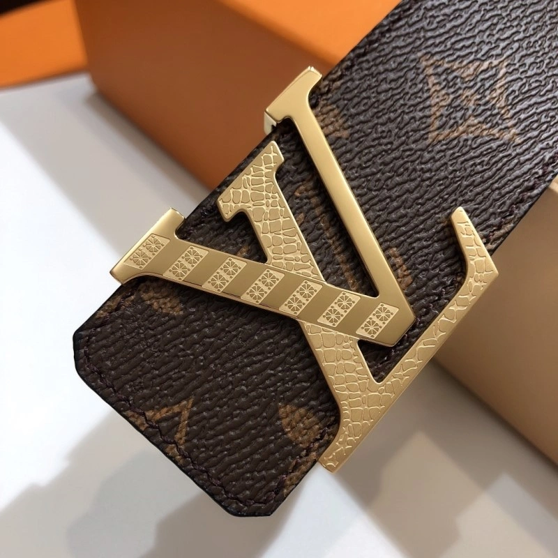 Louis Vuitton Belts Sophisticated 300714