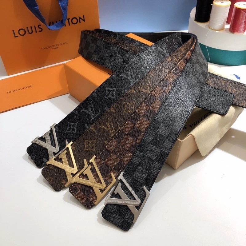 Louis Vuitton Belts Sophisticated 300714