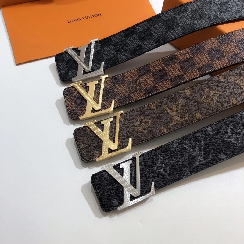 Louis Vuitton Belts Sophisticated 300714